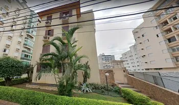 Imagem do Condomínio Bergamo em Criciúma