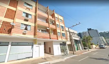 Imagem do Condomínio Bergamo em Jaraguá Do Sul