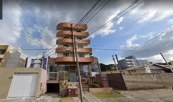 Condomínio Bergan em Curitiba