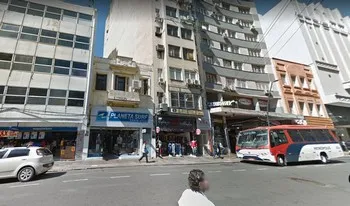 Condomínio Bergmann em Porto Alegre