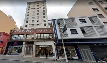 Imagem do Condomínio Berguem em São Paulo