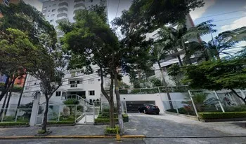 Condomínio Berkeley em São Paulo