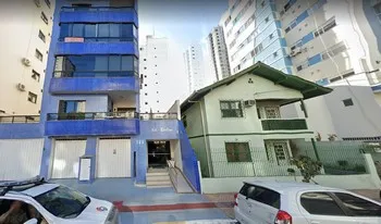 Imagem do Condomínio Berlim em Balneário Camboriú