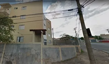 Imagem do Condomínio Berlim em Sorocaba