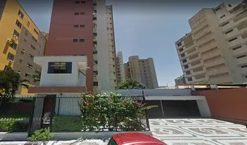 Imagem do Condomínio Berma IV em Fortaleza