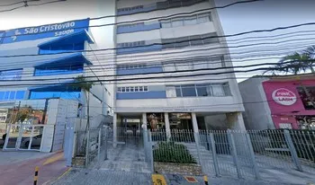 Condomínio Bermudas em São Paulo