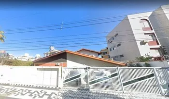 Imagem do Condomínio Bermudas em Guarujá