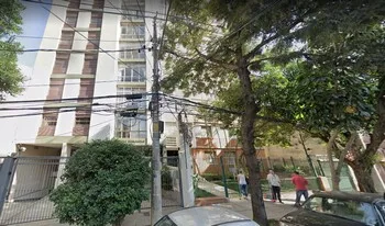 Condomínio Bermudas em São Paulo