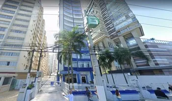 Imagem do Condomínio Bermudas em Santos