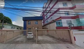 Imagem do Condomínio Bernadete Ribeiro em Contagem