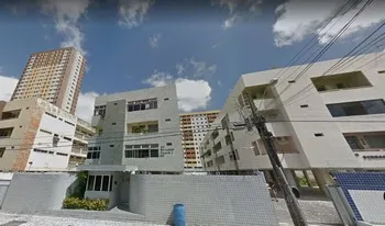 Imagem do Condomínio Bernadeth Tavares em João Pessoa