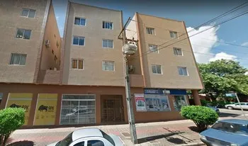 Imagem do Condomínio Bernal em Cascavel