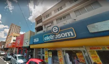 Imagem do Condomínio Bernal em Ituiutaba
