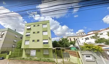 Condomínio Bernardi em Porto Alegre