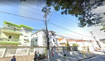 Imagem do Condomínio Bernardino De Campos 223 em Santos