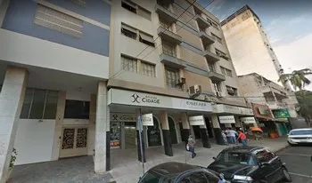 Imagem do Condomínio Bernardino De Campos em São José Do Rio Preto