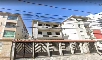 Imagem do Condomínio Bernardino De Campos em Santos