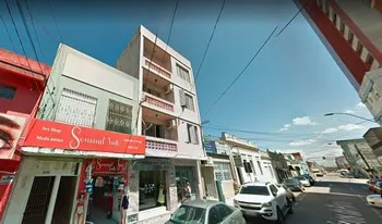 Imagem do Condomínio Bernardino Ferreira Raro em Pelotas