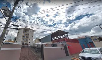 Imagem do Condomínio Bernardino em Indaiátuba