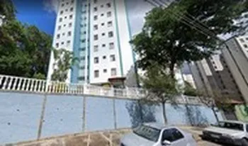 Condomínio Bernardo Da Veiga em Belo Horizonte