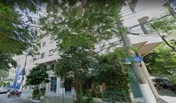 Imagem do Condomínio Bernardo Fremder em São Paulo