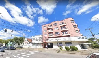 Condomínio Bernardo Mann em Curitiba
