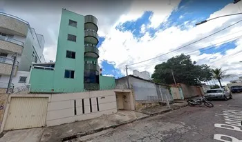 Imagem do Condomínio Bernardo Santana em Contagem