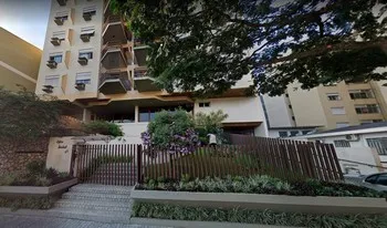 Imagem do Condomínio Bernhardt em Blumenau