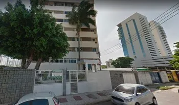 Imagem do Condomínio Bernine em Fortaleza