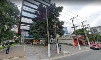 Condomínio Berrini-lavra em São Paulo