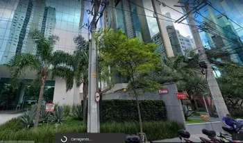 Condomínio Berrini Plaza em São Paulo