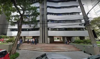 Condomínio Berrrini Sul em São Paulo