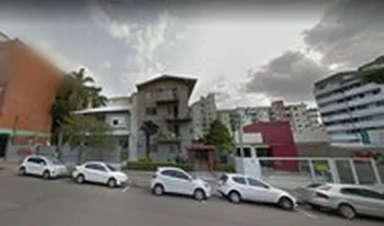 Imagem do Condomínio Bertina Costich em Passo Fundo