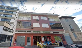 Condomínio Bertini em Porto Alegre