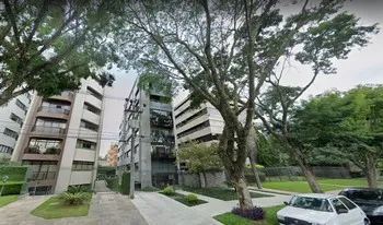 Condomínio Bertioga em Curitiba