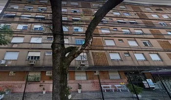 Condomínio Bertioga em Porto Alegre