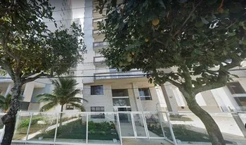 Imagem do Condomínio Bertioga em Guarujá
