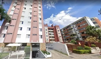 Condomínio Bertioga em Curitiba