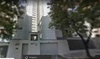 Imagem do Condomínio Besancon em Fortaleza