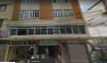 Imagem do Condomínio Bet Antum em Juiz De Fora
