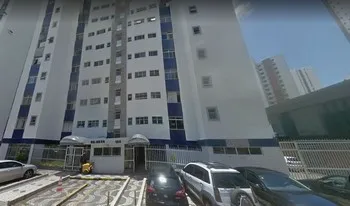 Condomínio Beta em Salvador