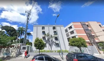 Condomínio Beta Centauri em Curitiba