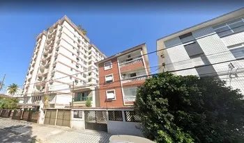 Imagem do Condomínio Betânia em Santos