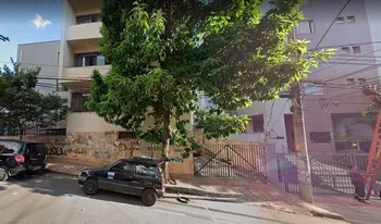 Condomínio Betânia em Belo Horizonte
