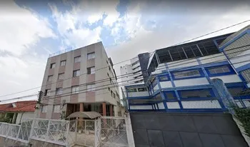 Imagem do Condomínio Betel em São Paulo