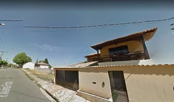 Imagem do Condomínio Bethel em Varginha
