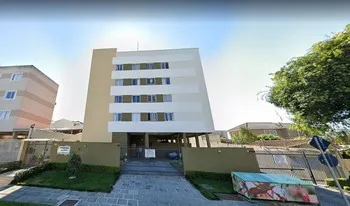 Condomínio Betis em Curitiba