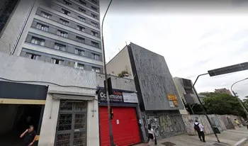 Imagem do Condomínio Betone em São Paulo
