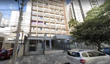 Imagem do Condomínio Betti em São Paulo