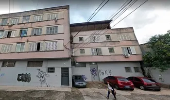 Condomínio Betty em Porto Alegre